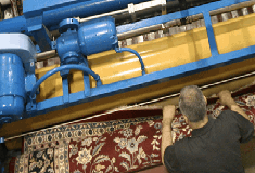 ניקוי שטיחים מקצועי- האם זה הכרחי?